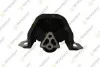 Подушка двигуна (передня) (L) Opel Combo/Corsa A/B 93-01 TEKNOROT OPEM033 (фото 1)
