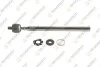 TEKNOROT PEUGEOT Рулевая тяга лев/прав L=315 205 83- P-202