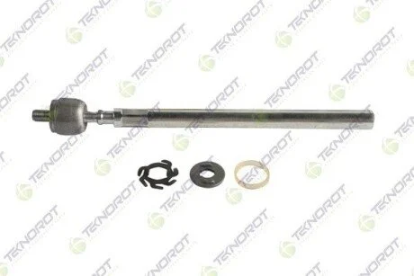 PEUGEOT Рулевая тяга лев/прав L=315 205 83- TEKNOROT P-202