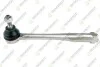 TEKNOROT CITROEN Наконечник рул.тяги лев.C-Elysee,Peugeot 301 1.2/1.6 12- P-272