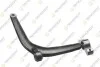 TEKNOROT PEUGEOT Рычаг передн. правый 406 95- P-445