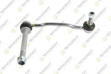 Стійка стабілізатора PEUGEOT 407, 04- TEKNOROT P-466
