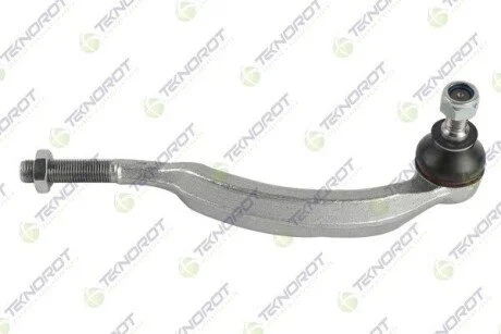 Наконечник рульової тяги TEKNOROT P-471