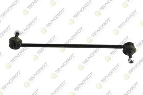 PEUGEOT Тяга стабилизатора лев./прав 307 01-,Citroen C4 04- TEKNOROT P-656