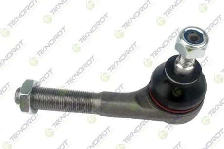 PEUGEOT Наконечник рул. тяги прав.607 00- TEKNOROT P-761