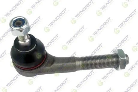 PEUGEOT Наконечник рул. тяги лев.607 00- TEKNOROT P-762