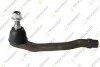 TEKNOROT PEUGEOT Наконечник рулевой тяги лев.508 10- P-852