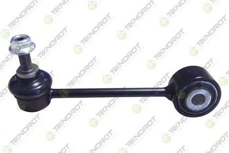 Фото 1 - стійка стабілізатора TEKNOROT PO507 Стійка стабілізатора TEKNOROT PO507 (фото 1)