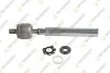TEKNOROT RENAULT Тяга рулевая R4,R5,R6 79- R-102