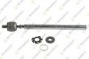 TEKNOROT RENAULT Тяга рулевая R9,11 81- R-202