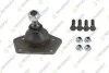 TEKNOROT RENAULT Шаровая опора нижняя 1310, 12, 15, 17, 18, 20 71- R-305