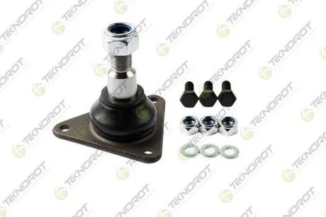 Фото 1 - кульова опора важеля RENAULT MASTER -97 TEKNOROT R-455K Кульова опора важеля RENAULT MASTER -97 TEKNOROT R-455K (фото 1)