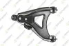 TEKNOROT RENAULT Рычаг передний левый R19,Megane I R-556