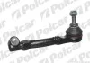 TEKNOROT RENAULT Наконечник рулевой тяги лев.Clio II 98- R-722
