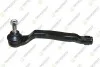 TEKNOROT RENAULT Наконечник рул. тяги лев.Kangoo 08- R-752
