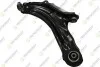 TEKNOROT RENAULT Рычаг передн.левый Kangoo 08-- R-759