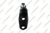 TEKNOROT RENAULT Шаровая опора нижняя Twingo II 07- R-864