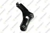 TEKNOROT RENAULT Рычаг передн.нижн.лев.Megane IV 16- R-929
