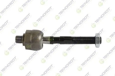 ROVER Тяга рулевая 400,Honda Civic M14/M14 L=136 TEKNOROT RO-213