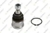 TEKNOROT ROVER Шаровая опора лев./прав.800 86-,Honda Legend 86- RO-304