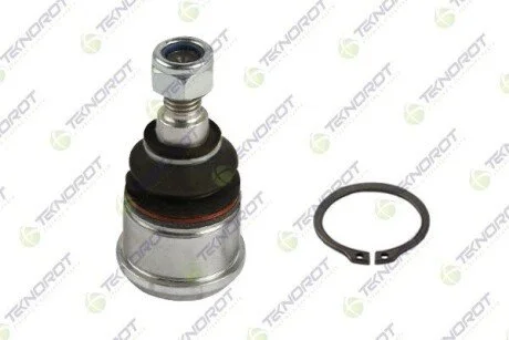 ROVER Шаровая опора лев./прав.800 86-,Honda Legend 86- TEKNOROT RO-304