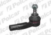 Наконечник рулевой тяги LH TEKNOROT SK-402 (фото 1)