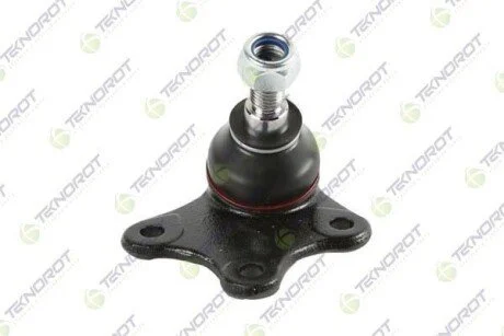 Шарова опора L 6Q0407365M VAG TEKNOROT SK-406