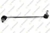 TEKNOROT VW Тяга стаб. передн.лев./прав.L=335mm Audi A3,Passat,Golf, Octavia,Caddy III 03- SK-700