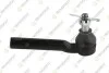 TEKNOROT SUBARU Наконечник рулевой тяги лев./прав.Forester 97-,Impreza,Legacy II,III,IV,Outback SU-231