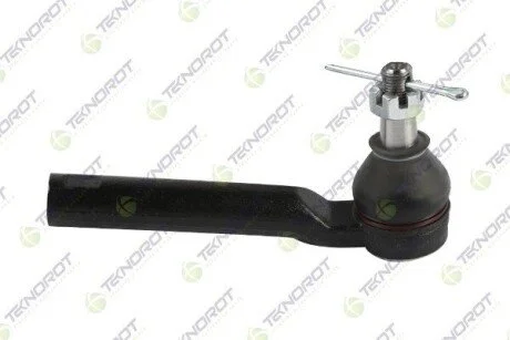 SUBARU Наконечник рулевой тяги лев./прав.Forester 97-,Impreza,Legacy II,III,IV,Outback TEKNOROT SU-231