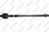TEKNOROT SUBARU Тяга рулевая Forester 02-,Impreza,Legacy IV,V SU-233