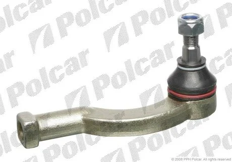 SUBARU Наконечник рул. тяги прав.Legacy 89-,Impreza TEKNOROT SU-401