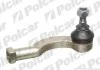 TEKNOROT SUBARU Наконечник рул. тяги лев.Legacy 89-,Impreza SU-403