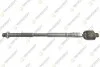 TEKNOROT SUBARU Тяга рулевая L=325mm Forester 08-,XV,Impreza,Legacy V SU-633