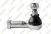 TEKNOROT SSANGYONG Наконечник рул.тяги Rexton,Korando,Musso SY-101