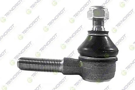 SUZUKI Наконечник рулевой тяги прав.Carry 85-99 TEKNOROT SZ-101