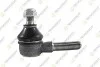 TEKNOROT SUZUKI Наконечник рулевой тяги лев.Carry 85-99 SZ-102