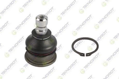 SUZUKI Шаровая опора Swift 89-05 TEKNOROT SZ-405
