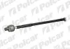 TEKNOROT SUZUKI Рулевая тяга лев.SX4,Fiat Sedici 06- SZ-504