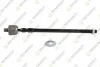 TEKNOROT TOYOTA Тяга рулевая лев/прав с гидроус.Corolla 88- T-103