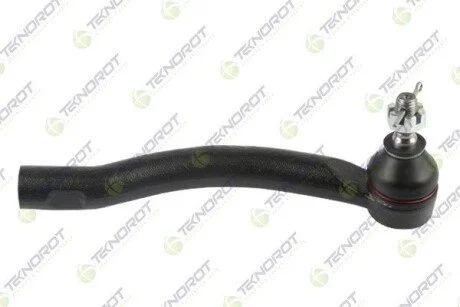 Фото 1 - кермовий наконечник правий TEKNOROT T1081 Кермовий наконечник правий TEKNOROT T1081 (фото 1)