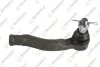 TEKNOROT TOYOTA  Наконечник рулевой тяги прав. Land Cruiser 100 98- T-141