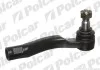 TEKNOROT TOYOTA  Наконечник рулевой тяги лев. Land Cruiser 100 98- T-142