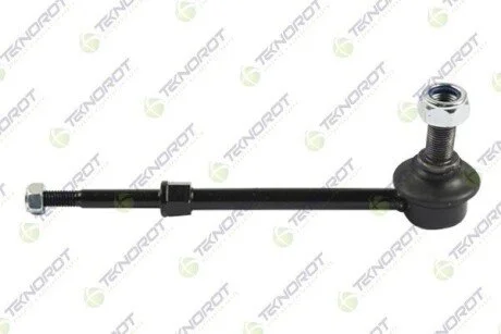TOYOTA Тяга стабилизатора задн.Land Cruiser Prado 120 02- TEKNOROT T-150