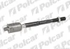 TEKNOROT TOYOTA Тяга рулевая лев./прав.Camry 01- T-183