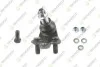 TEKNOROT TOYOTA Шаровая опора (к-кт) нижн.лев.Camry 06- T-215K