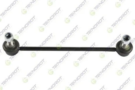 TOYOTA Тяга стабилизатора передн.лев./прав.Camry 06- TEKNOROT T-216A