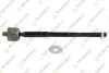 TEKNOROT TOYOTA Тяга рулевая лев./прав.Hilux 01- T-253