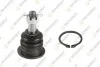 TEKNOROT TOYOTA Шаровая опора верхн.лев./прав.Fortuner 04-,Hilux 06- T-255