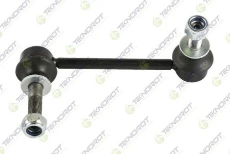 TOYOTA Тяга стаб.передн.лев.Hilux III 05-,Land Cruiser Prado TEKNOROT T-265